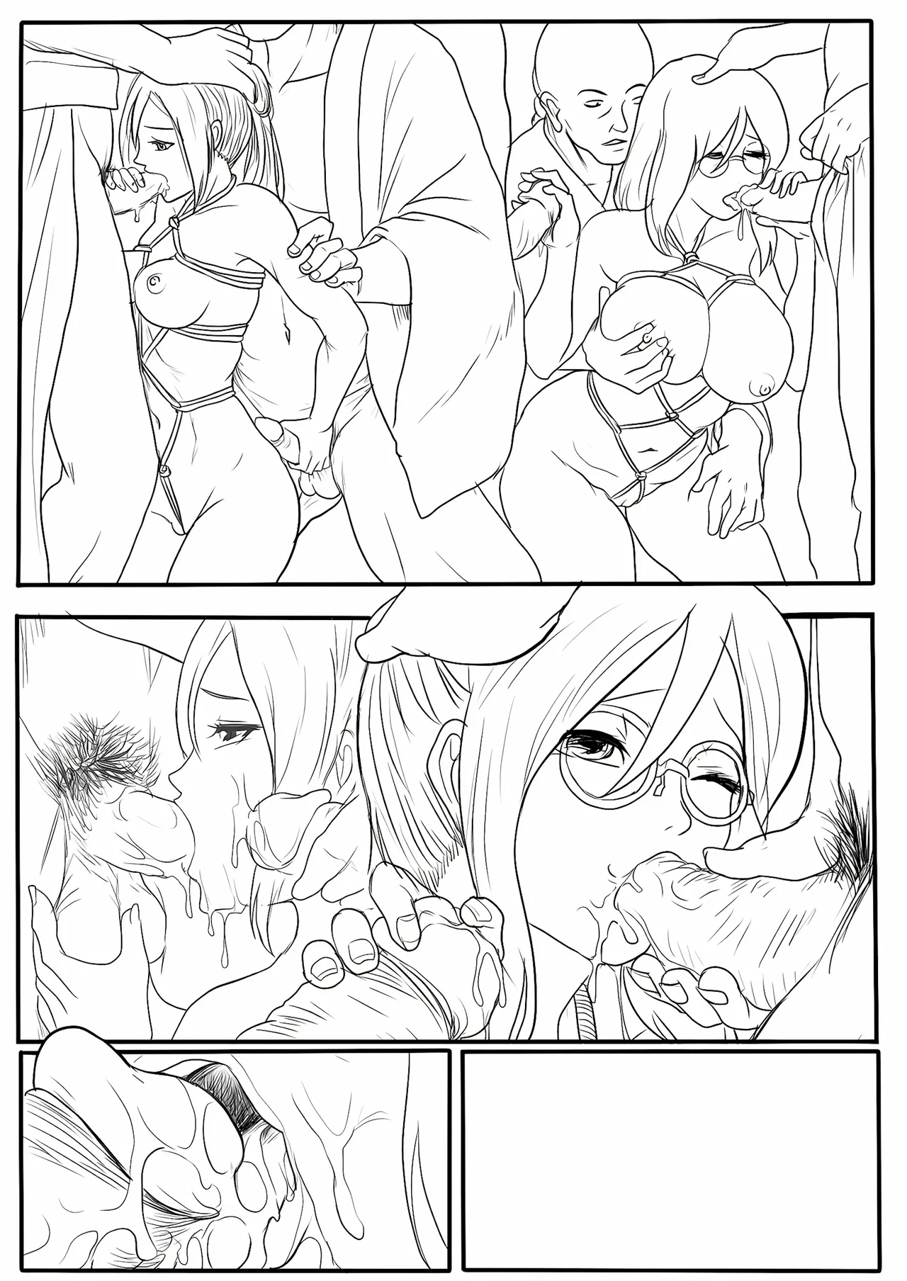 落英 - English Translated page 89