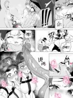 빗치메이커 김알파① page 8