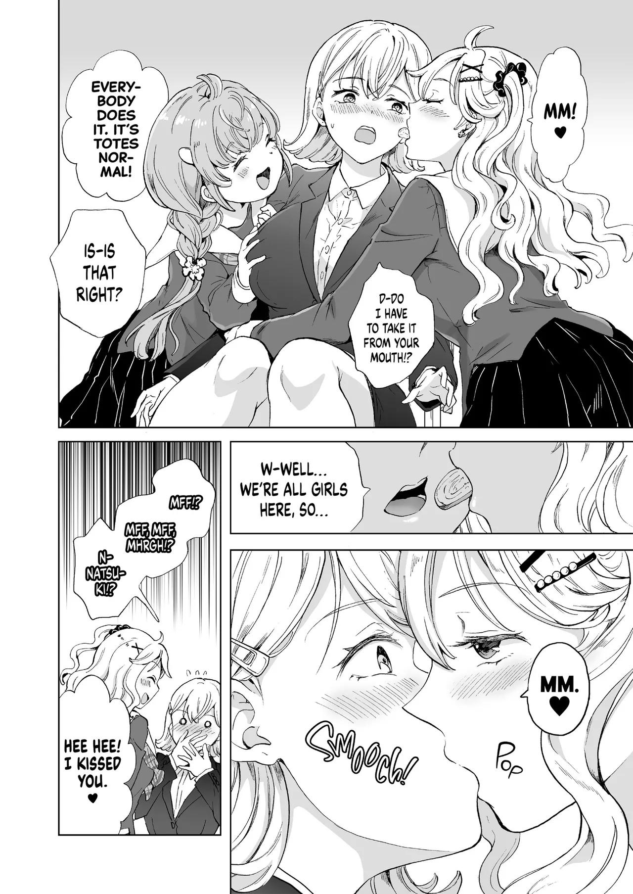 Education: The Hot-shot Ceo Buys A School page 19