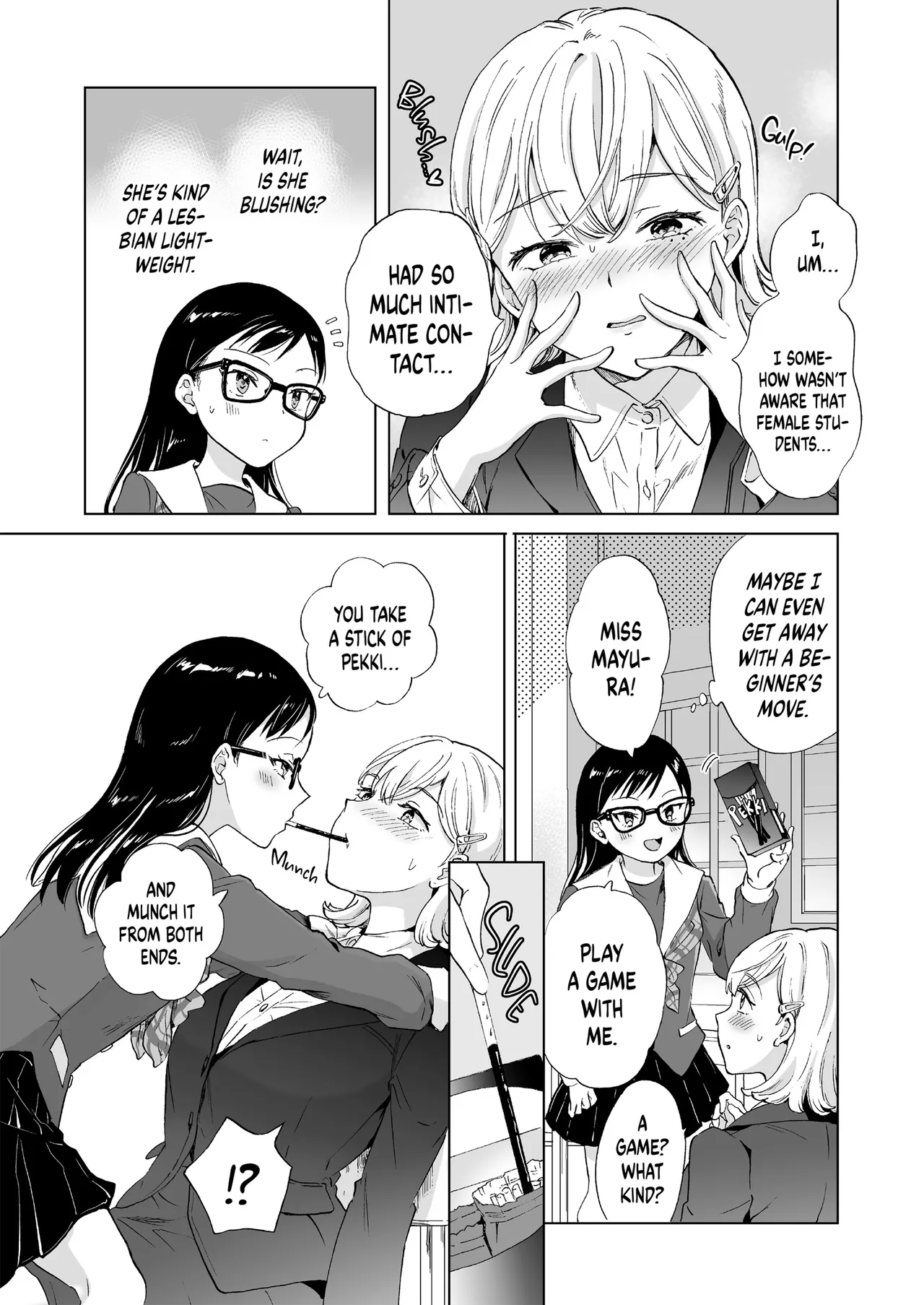 Education: The Hot-shot Ceo Buys A School page 20