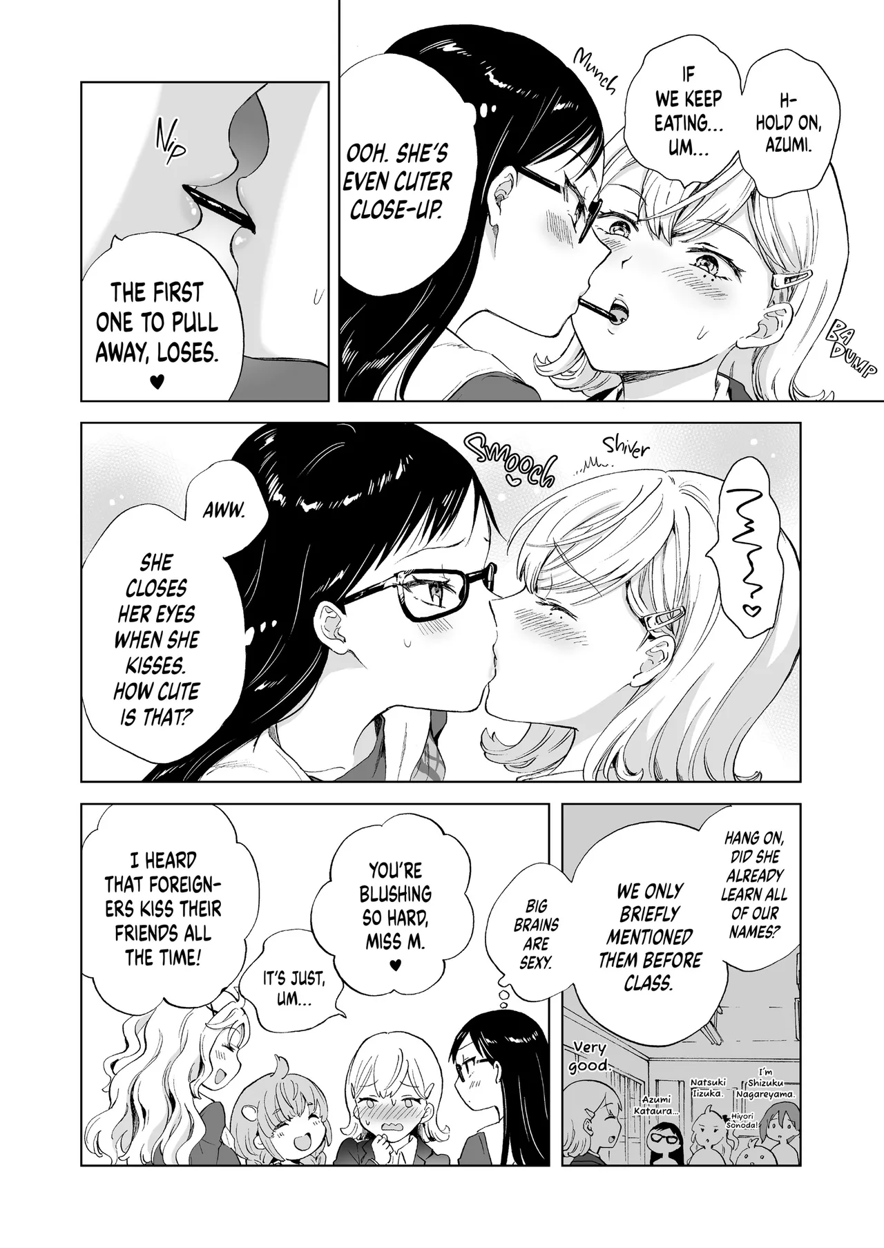 Education: The Hot-shot Ceo Buys A School page 21