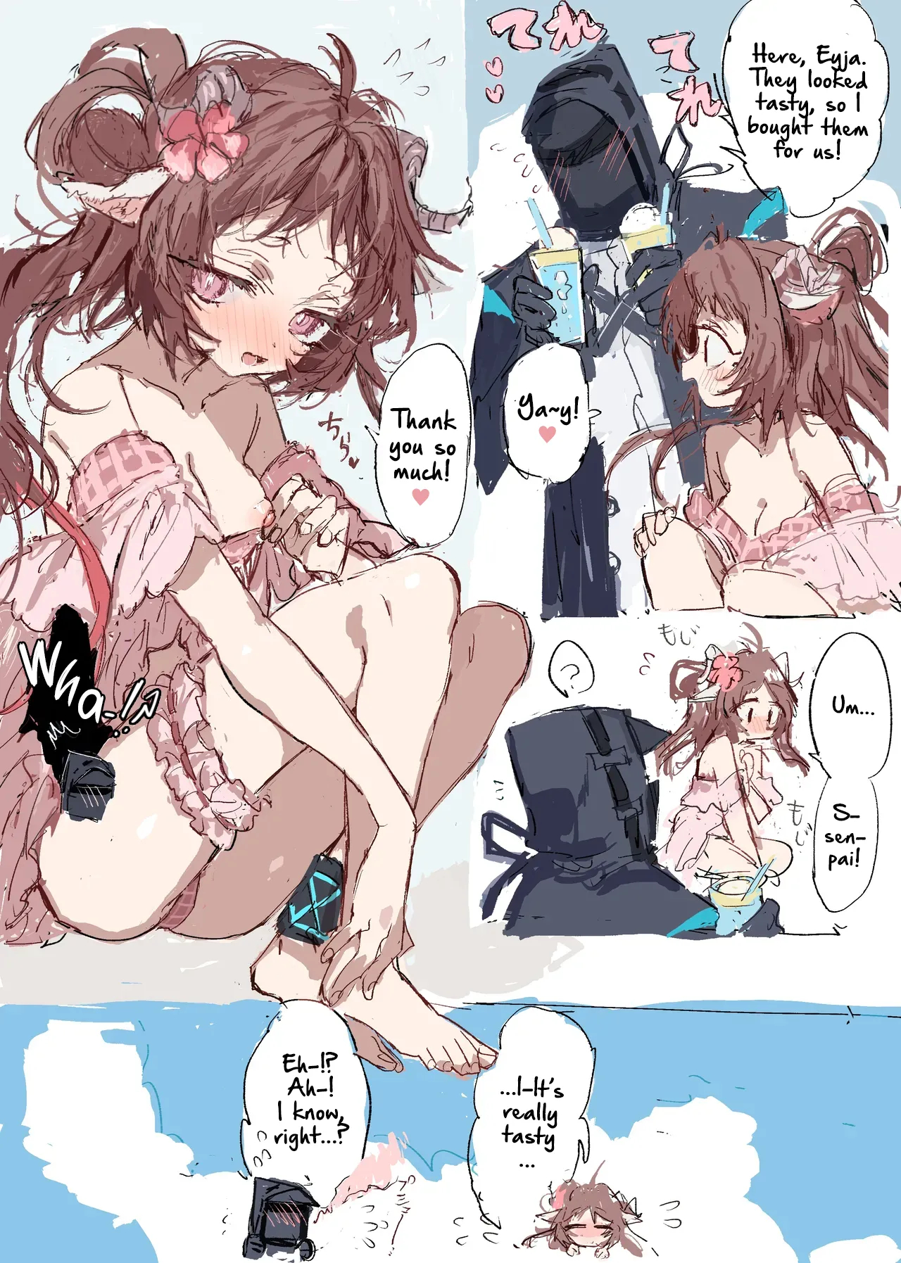 Ejyafjalla Translated Gallery page 6
