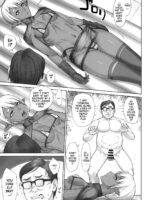 Elf Tribe Brothel 2 Durue-chan page 6