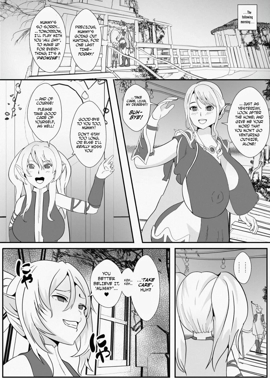 Elves Skinned page 15