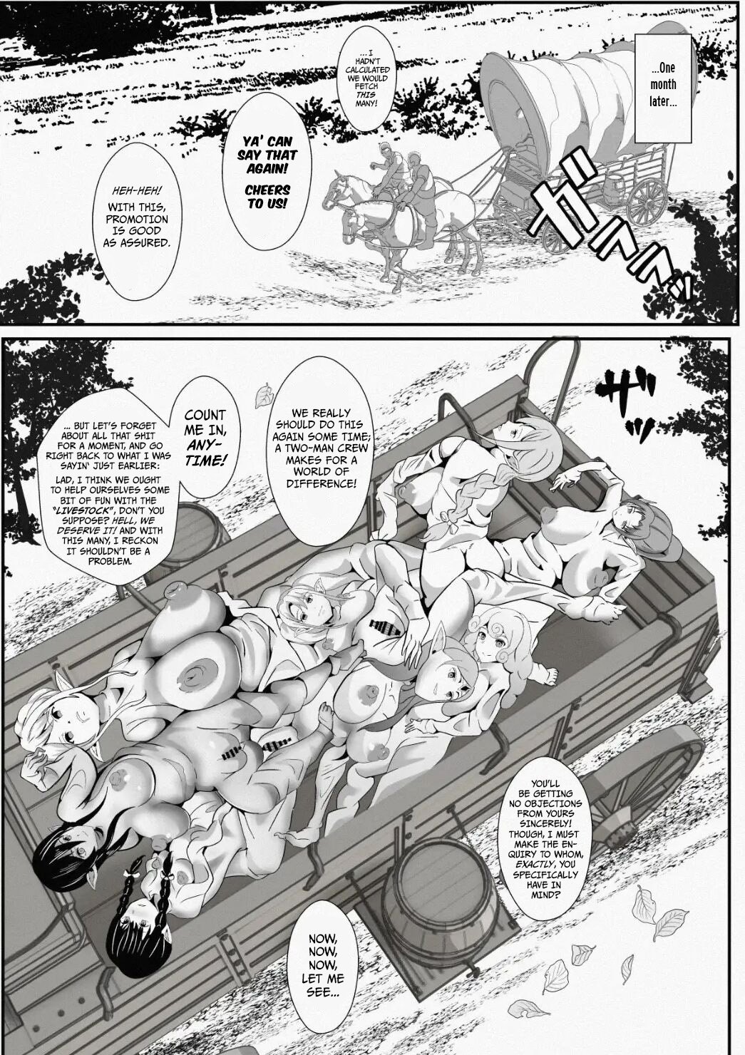 Elves Skinned page 38