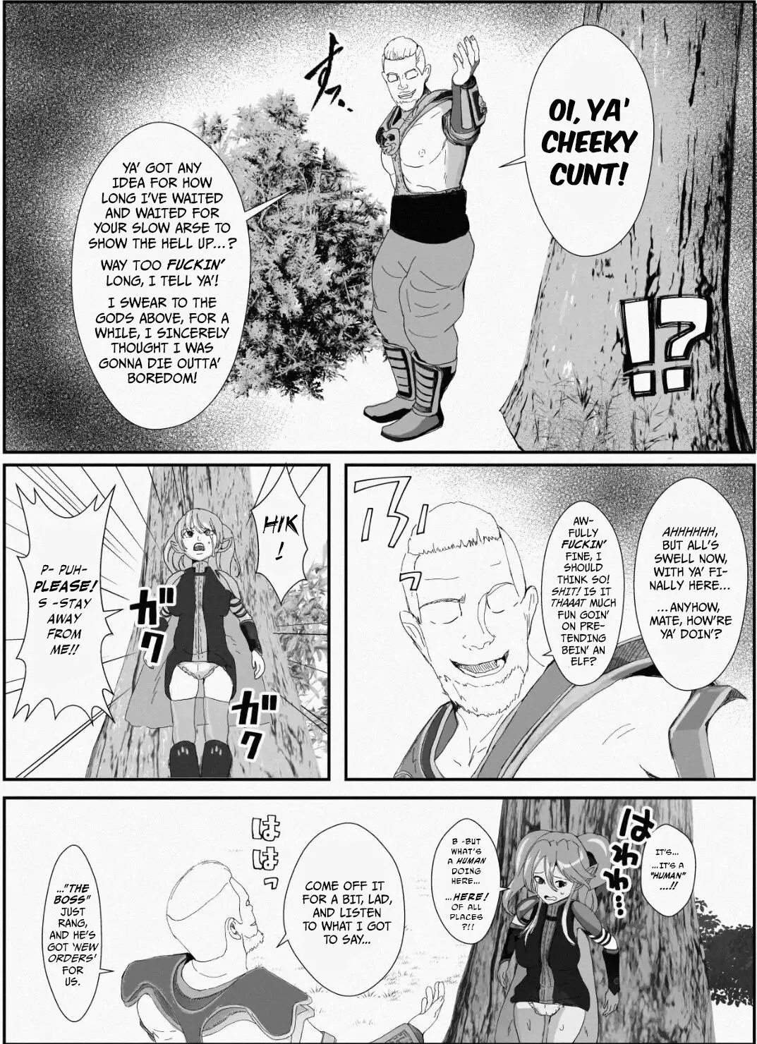 Elves Skinned page 6