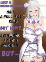 Emilia's Massage Session page 4