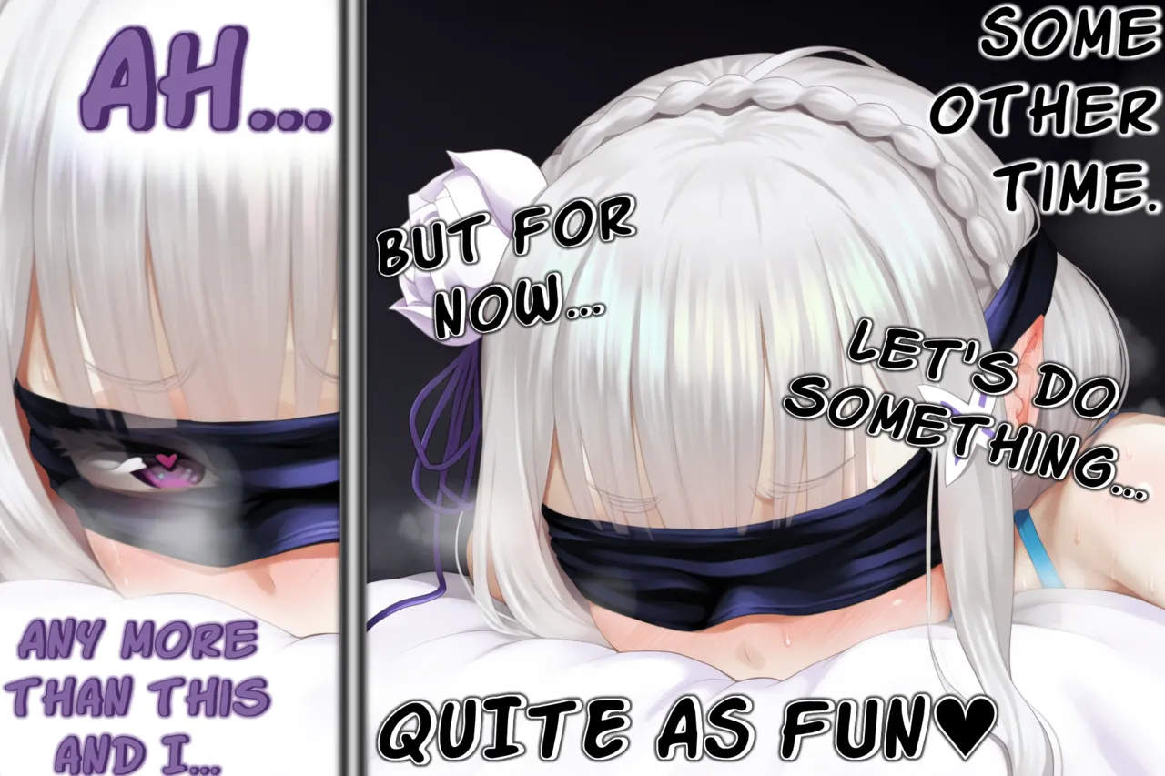 Emilia's Massage Session page 42
