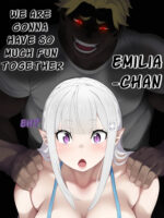 Emilia's Massage Session page 7