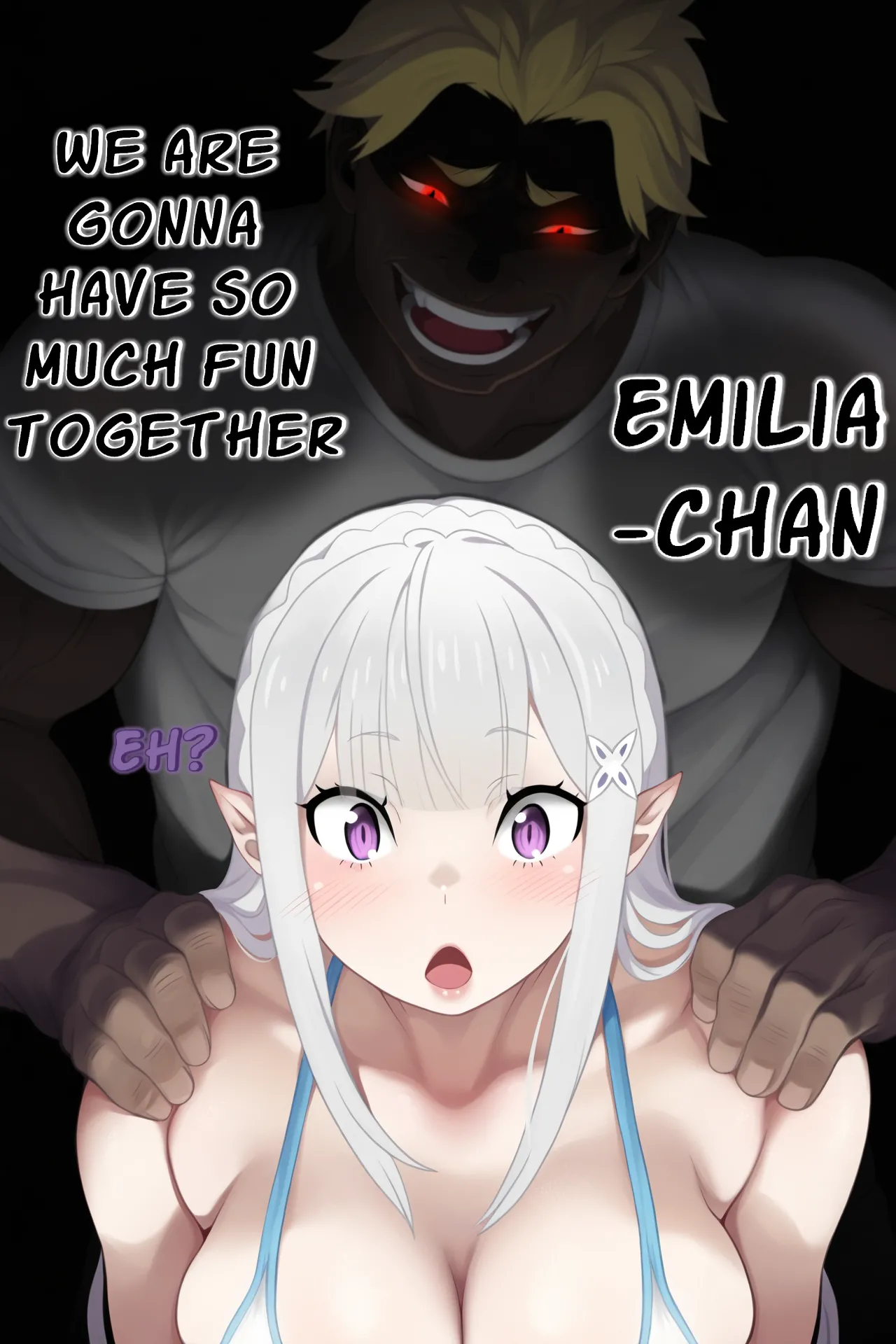 Emilia's Massage Session page 7