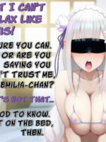 Emilia's Massage Session page 9