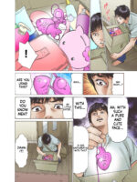 Ero Sugiru Imouto To Fukinshin Na Ore page 6