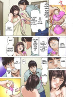 Ero Sugiru Imouto To Fukinshin Na Ore page 9