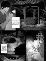 Erotic Supernatural Phenomenon: That Ghost Is Curvy And Stacked page 2