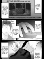 Erotic Supernatural Phenomenon: That Ghost Is Curvy And Stacked page 6