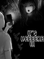 Erotic Supernatural Phenomenon: That Ghost Is Curvy And Stacked page 9