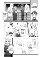 Erotic Teasing With The Beloved Mia page 4