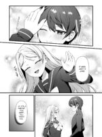 Erotic Teasing With The Beloved Mia page 5