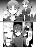 Erotic Teasing With The Beloved Mia page 6