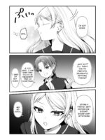 Erotic Teasing With The Beloved Mia page 7