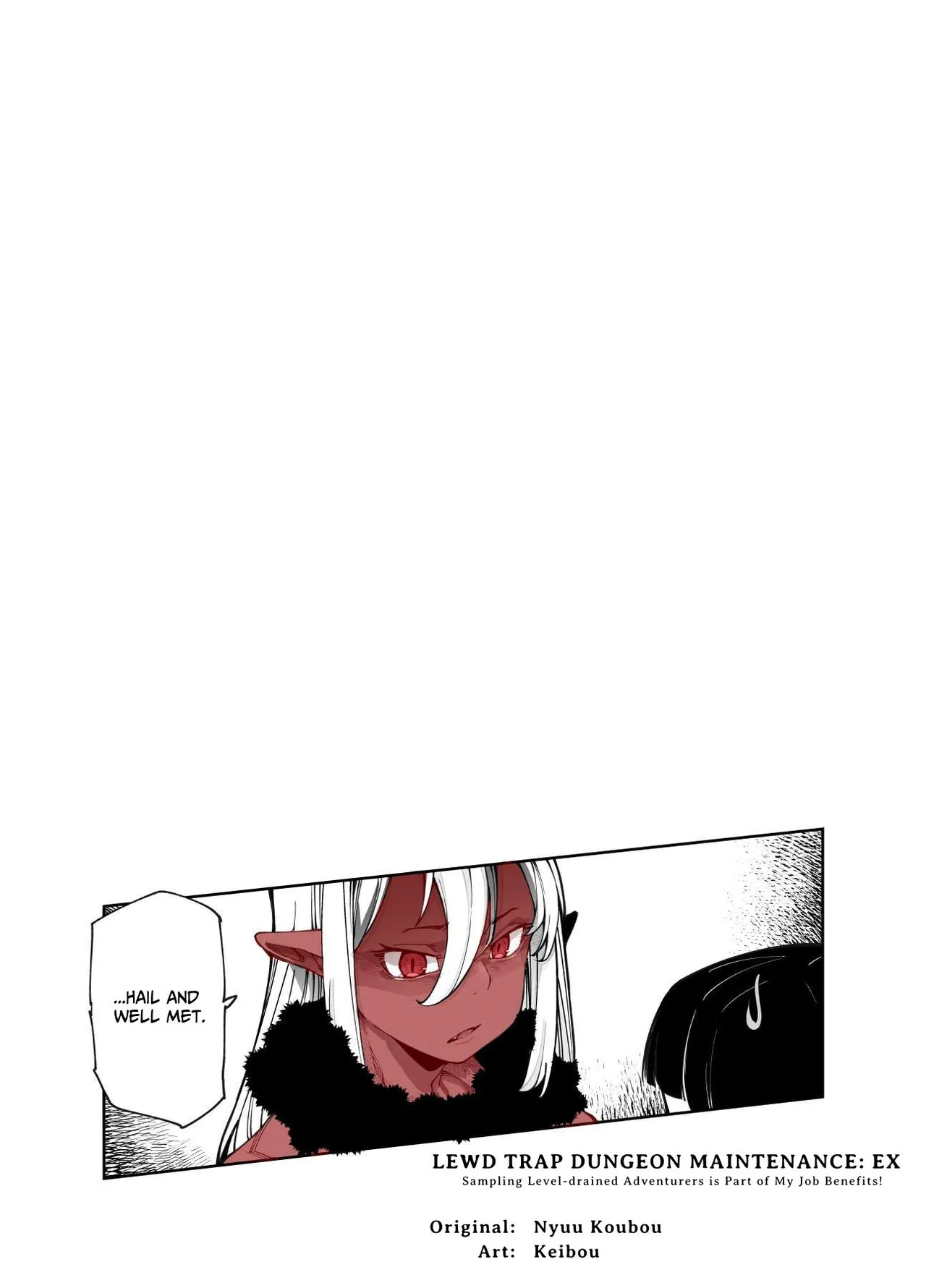 Erotic Trap Maintenance Job Ex page 2