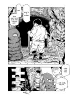 Erotic Trap Maintenance Job Ex page 4