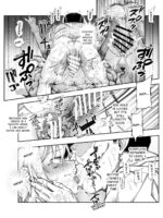 Erotic Trap Maintenance Job Ex page 9
