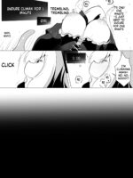 Etd ~jikan Teishi Wana Ni Kizukanai Mama Ichibyou Datte Gaman Dekizu Ni Renzoku Zecchou Shite Shimau Onna Madoushi~ page 3