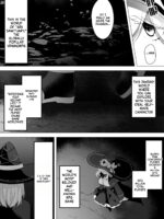 Etd ~jikan Teishi Wana Ni Kizukanai Mama Ichibyou Datte Gaman Dekizu Ni Renzoku Zecchou Shite Shimau Onna Madoushi~ page 5