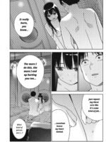 Even So, I Still Want To Be Your Boyfriend Tomorrow page 10