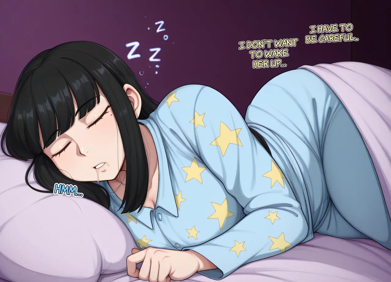 Evil Zoey´s Sleepover page 2