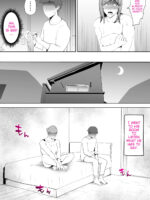 Ex-delinquent Mother And Her Son page 10