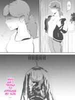 Ex-delinquent Mother And Her Son page 3