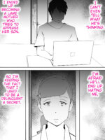 Ex-delinquent Mother And Her Son page 6