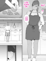 Ex-delinquent Mother And Her Son page 8