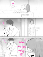 Ex-delinquent Mother And Her Son page 9