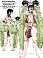 Exotic Pets: Alice & Her Goblins page 4