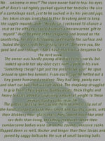 Exotic Pets: Alice & Her Goblins page 8