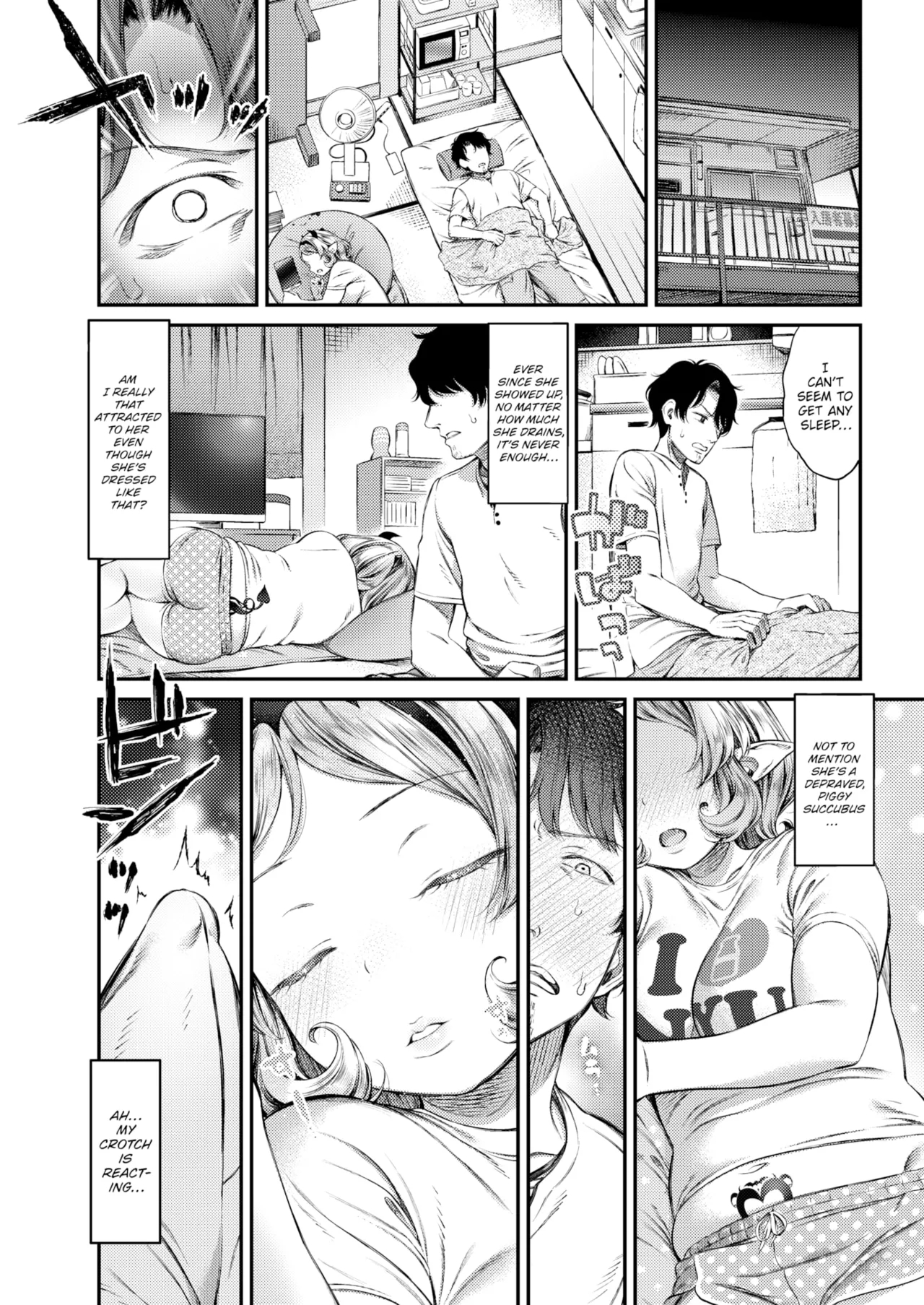 Fair Trade page 6