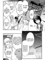 Falling Into The Depths Of Depravity. ~a Mating Contract With A God~ page 10