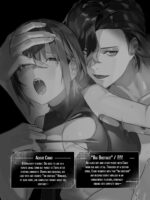 Falling Into The Depths Of Depravity. ~a Mating Contract With A God~ page 2