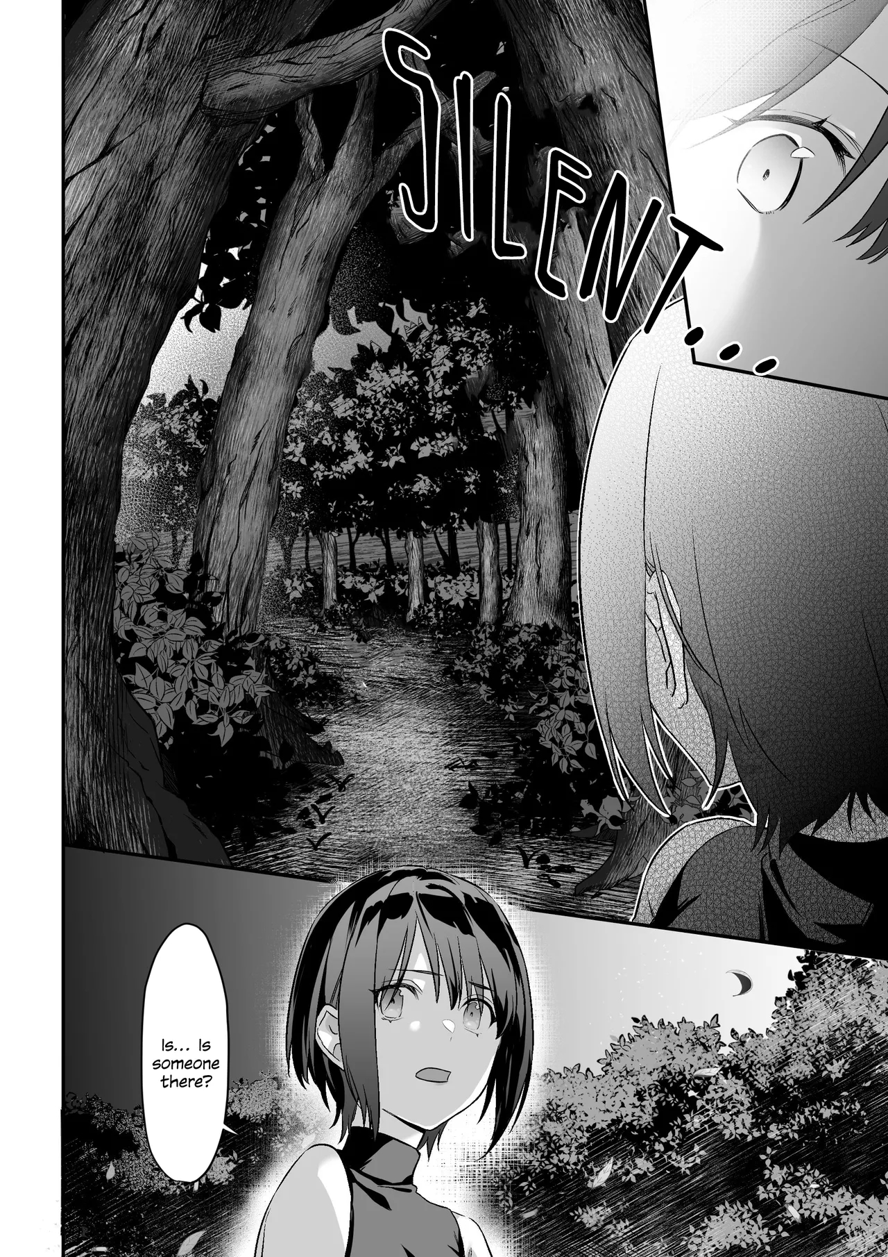 Falling Into The Depths Of Depravity. ~a Mating Contract With A God~ page 20