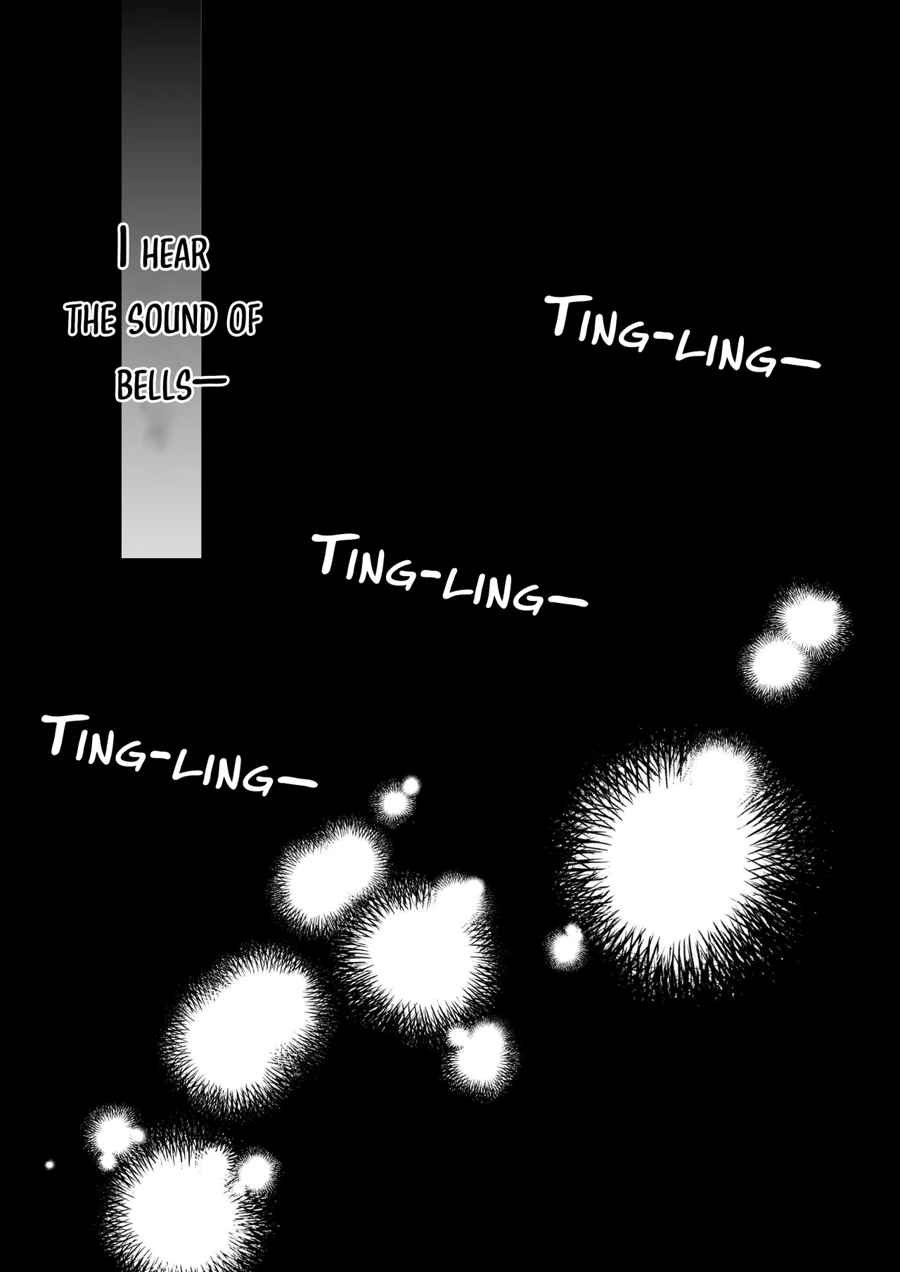 Falling Into The Depths Of Depravity. ~a Mating Contract With A God~ page 3