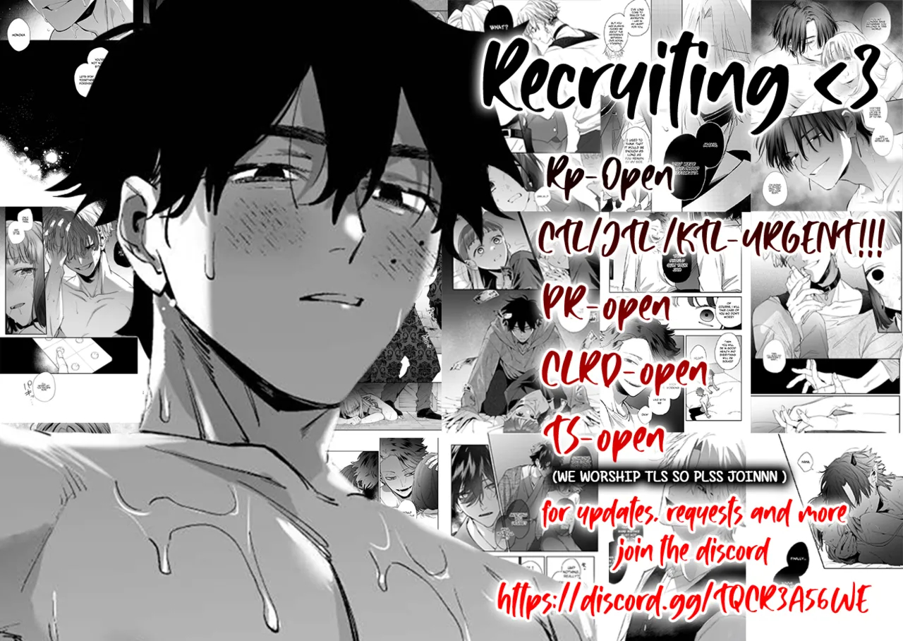 Falling Into The Depths Of Depravity. ~a Mating Contract With A God~ page 59