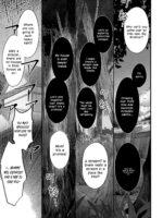 Falling Into The Depths Of Depravity. ~a Mating Contract With A God~ page 7