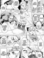Femboy Maid: The Soapland Chapter At The Nursing Home page 4