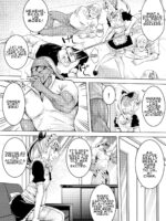Femboy Maid: The Soapland Chapter At The Nursing Home page 5