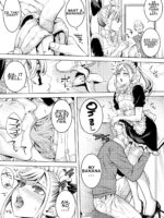 Femboy Maid: The Soapland Chapter At The Nursing Home page 9