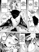 Femboy Teacher Goes To A Love Hotel With A Playboy Coworker page 7