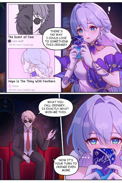 Finish Robin page 1